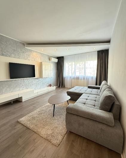 Apartament 2 camere Universitate - Poză 1