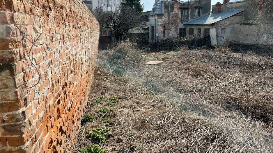 TEREN CONSTRUCTIE CASA ZONA 13 SEPTEMBRIE - MARRIOT CU AUTORIZATIE - Poză 7