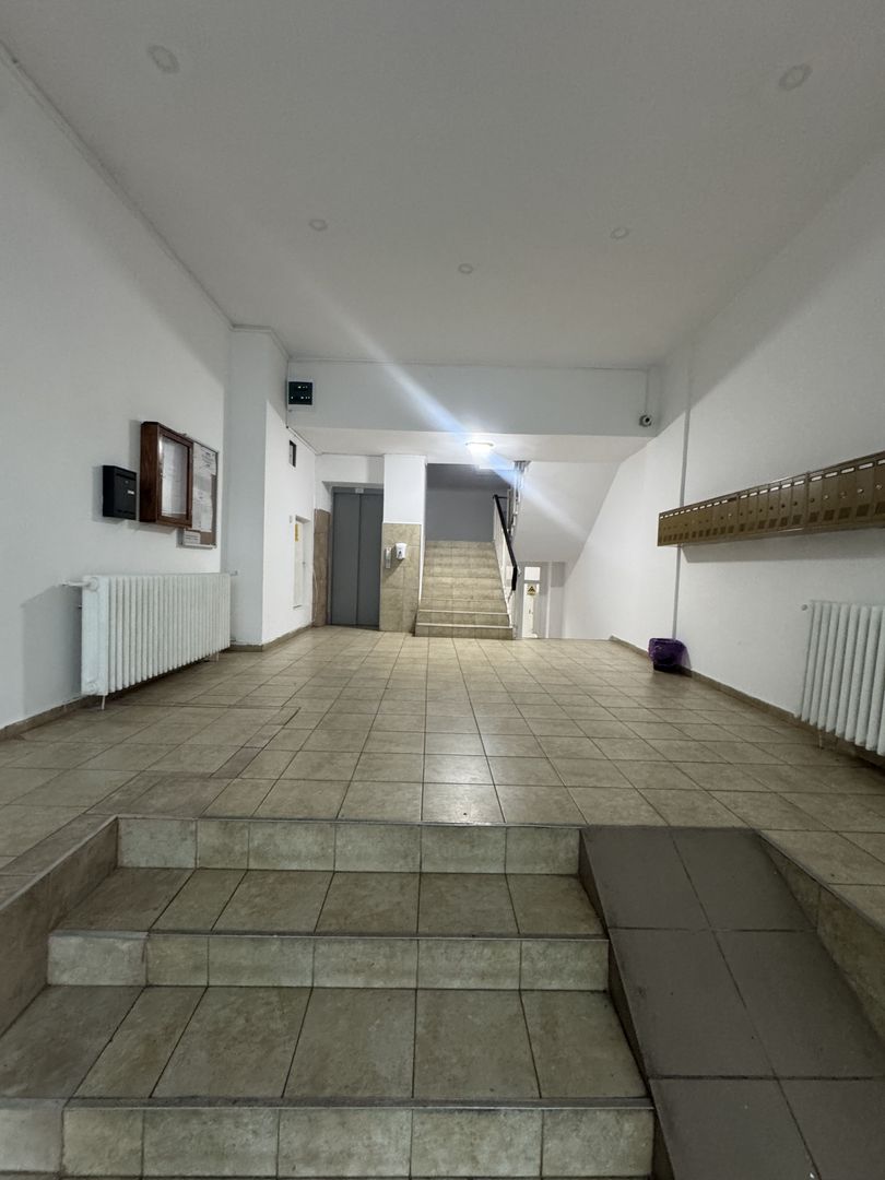 Apartament 3 camere | Piața Alba Iulia | Decebal |  Unirii - Poză 7