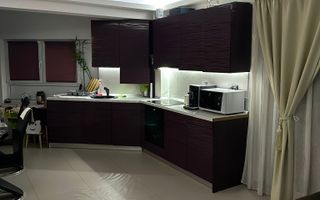 Apartament 2 camere, 43 mp, gradina 99 mp, 2 parcari, zona Donath Park - Poză 4