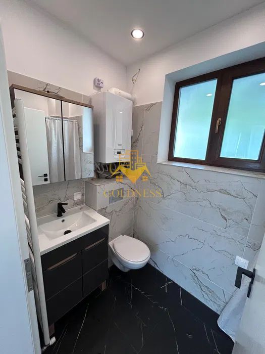 1 camera, Modern, Motilor, UMF, USAMV, Semicentral, Casa de cultura - Poză 6