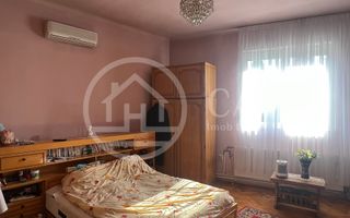 Casa cu 5 camere de inchiriat zona Centrala Oradea - Poză 9