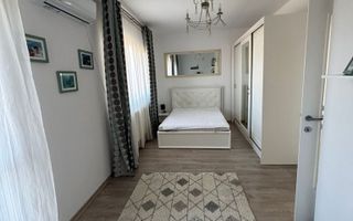 Proprietar | Valea Adâncă | 3 camere | 83mp | 250mp teren | Mobilată - Poză 8