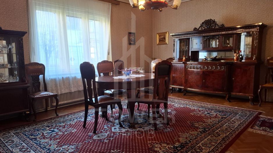 Apartament la casă de vânzare – Zonă ultracentrală, Strada Banatului, - Poză 7