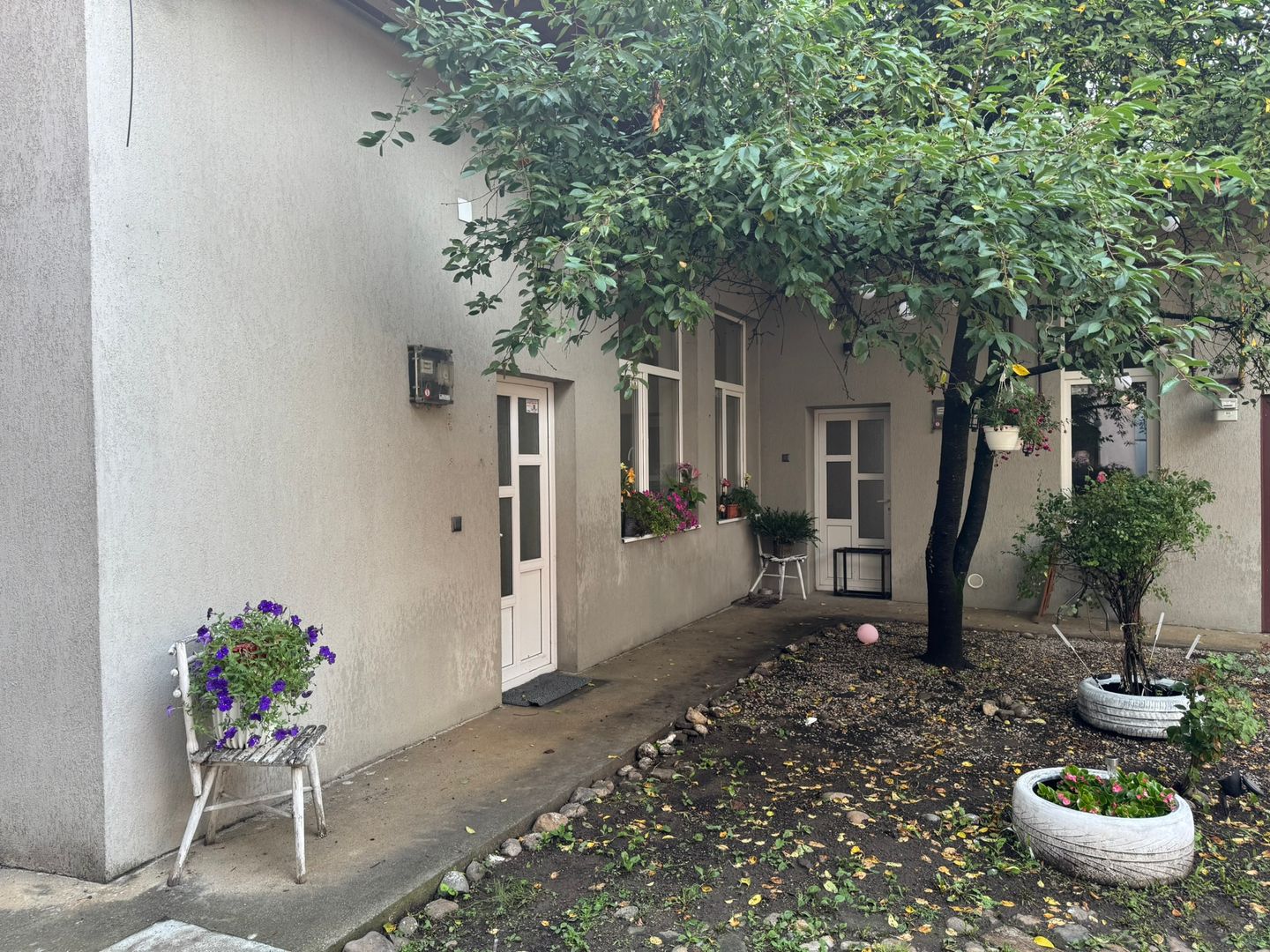 Spațiu pentru birouri / instituții – ultracentral, Str. Pitești - Poză 3