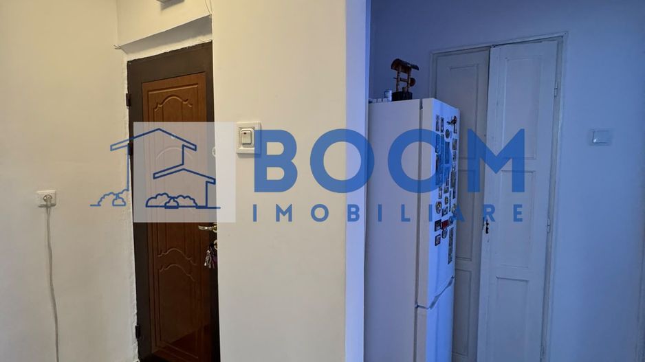 Apartament 3 camere Tic Tac | Decomandat | - Poză 1