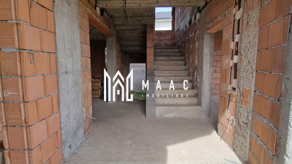 Casă individuală I 5 Camere I 1200mp I Garaj I C. Cisnădiei - Poză 5