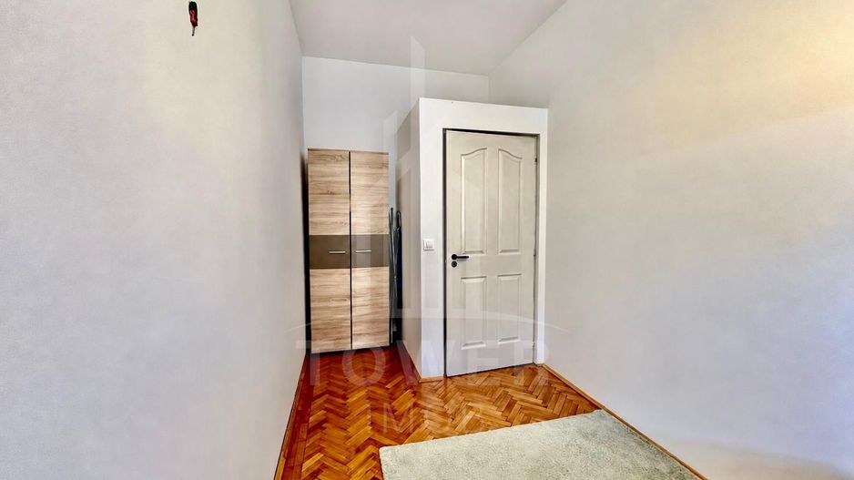 Apartament de închiriat – la 2 minute de Piața Mică și 2 minute de Piața Mare - Poză 6