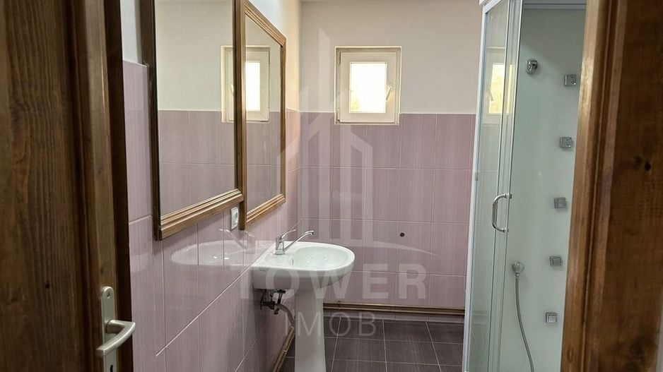 Hală + Spațiu de birouri Viile Sibiului, Viile Sibiului - Poză 13