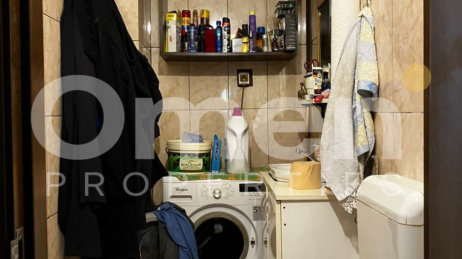 Apartament 4 camere – Bd. Unirii, Baia Mare – 93 mp | Etaj 4/4 | - Poză 4