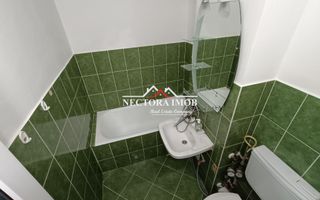 NECTORA IMOB-Garsoniera MARE, 36 mp, Confort 1, Zona Rogerius, Utilata - Poză 13