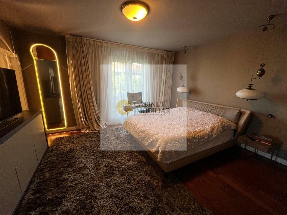 Băneasa Park | Casă Semimobilată de Vânzare - Poză 7