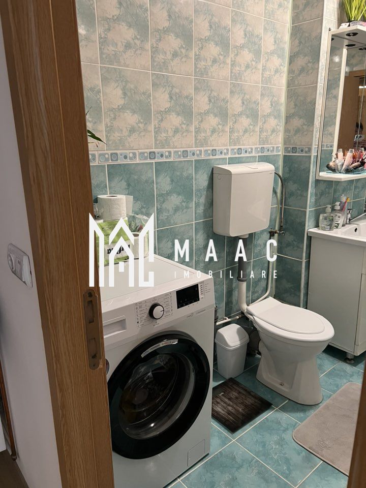 Apartament 2 camere | Decomandat | Parter Înalt | Balcon | Vasile Aaron - Poză 5