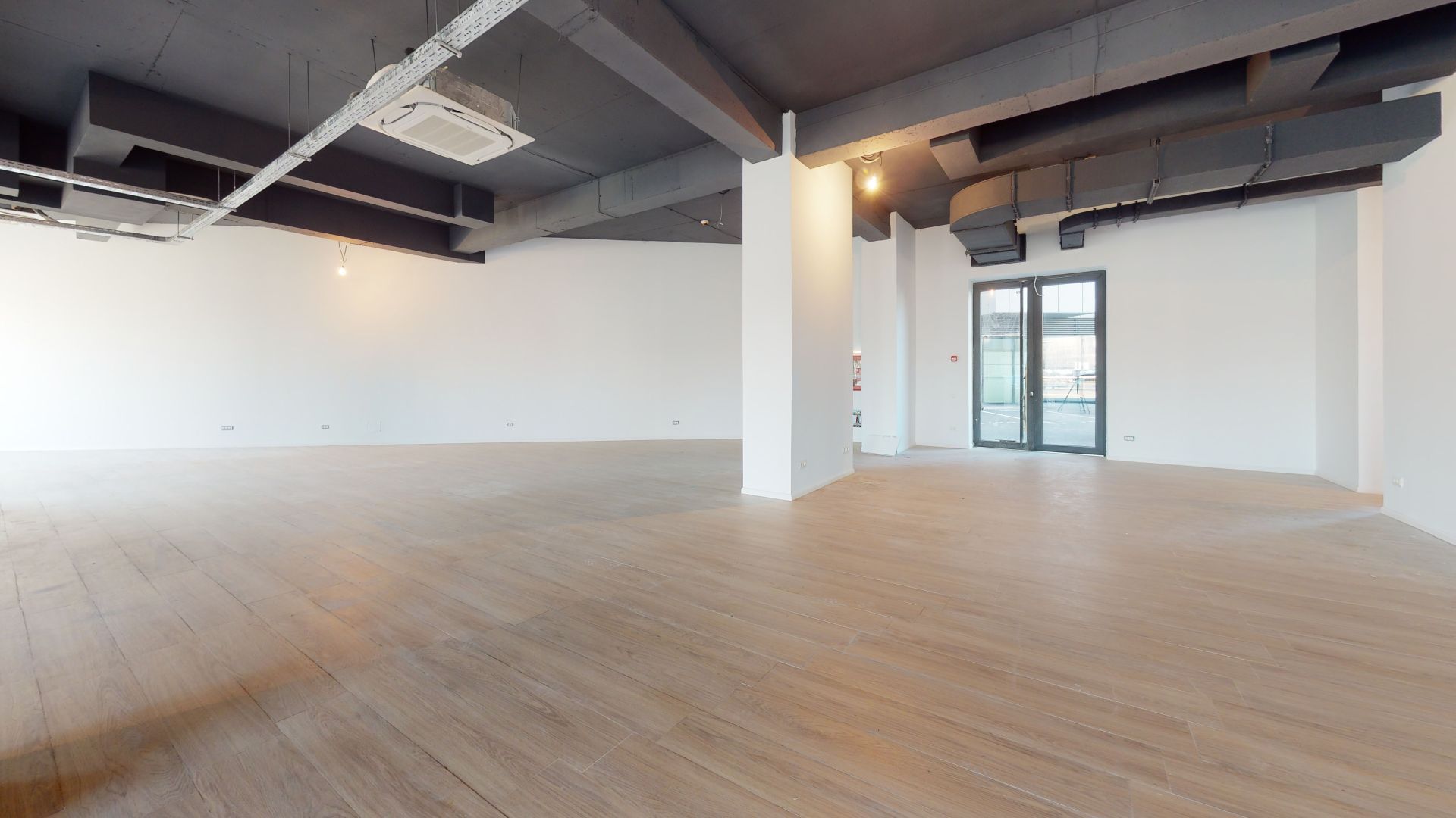 Showroom de lux / Spatiu comercial de vânzare în Cotroceni - Poză 2