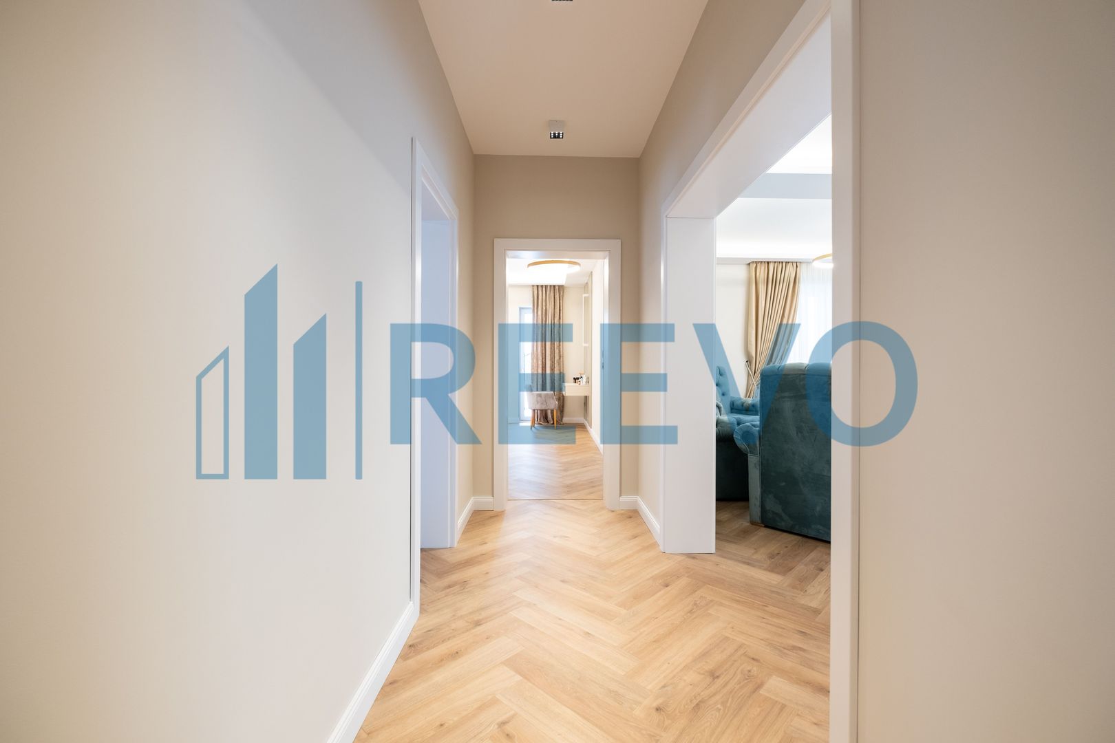 Vilă Modernă în Bogdan Vodă - Poză 11