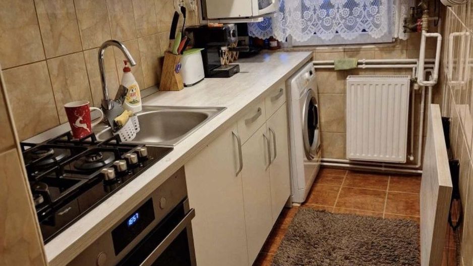 Vand sau schimb apartament - Poză 2