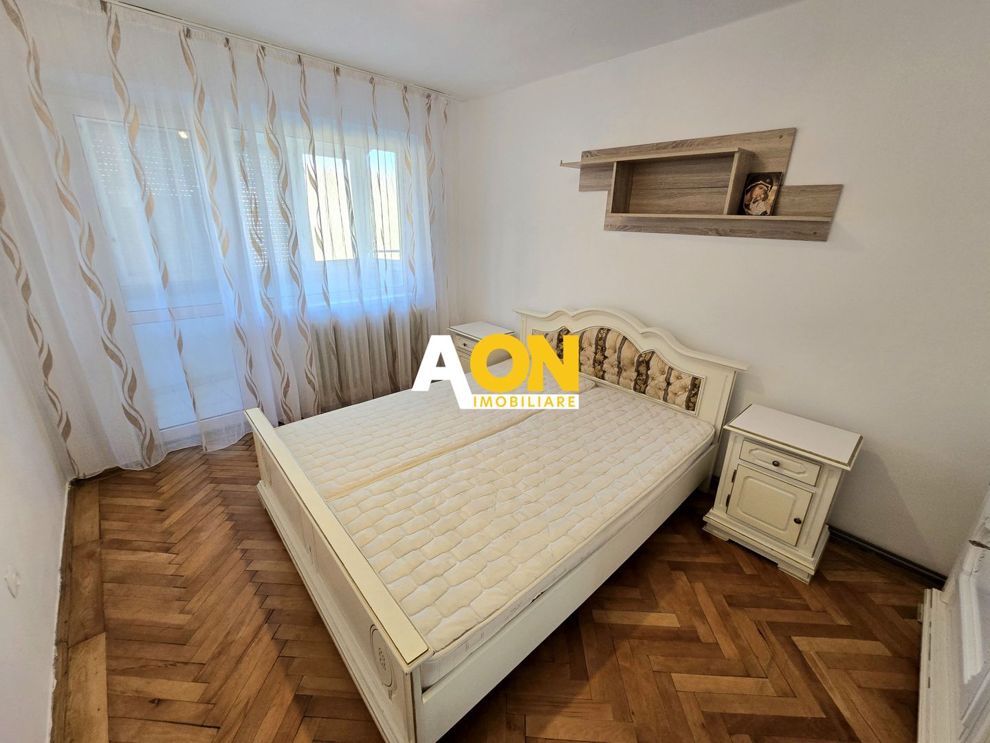 Apartament cu 2 Camere, Complet Mobilat, Zona Cetate - Poză 3