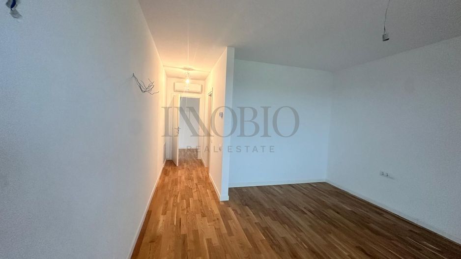 Apartament 3 camere - Băneasa Sisești - 0% comision - Poză 9