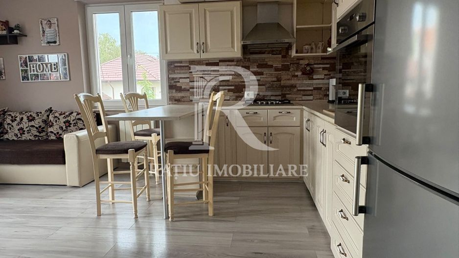 Apartament cu 3 camere de inchiriat | Etajul 1 | Oradea - Poză 9