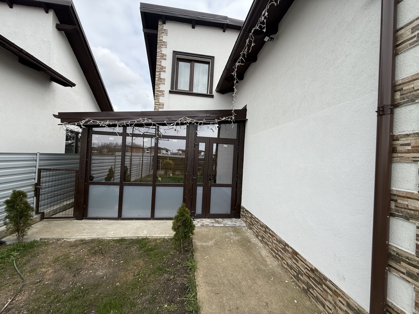 Casă de vânzare | Șcheia  | 146 mp | Complet mobilată - Poză 15