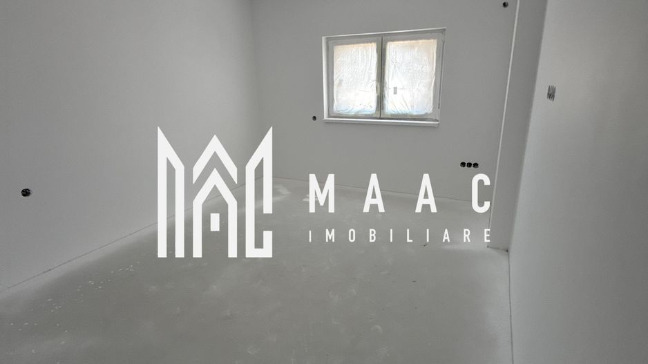 Apartament 2 camere | Șelimbăr | etaj 2 | 58,2 mp - Poză 4