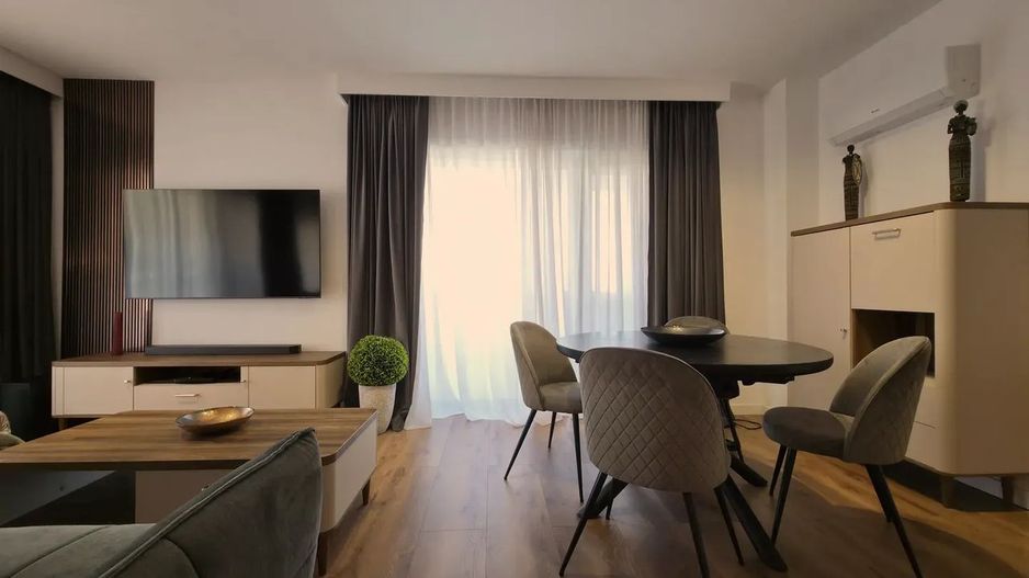 APARTAMENT |  Promenada |  PRIMA VISTA | Lux | Parcare | - Poză 5