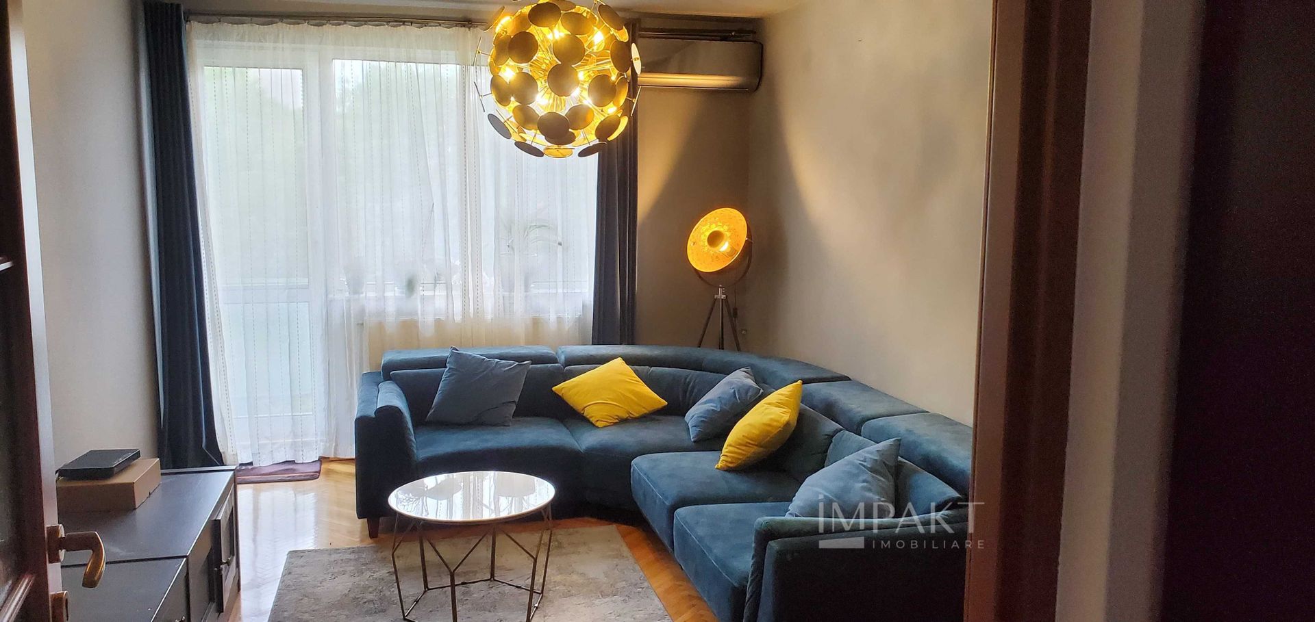 Vanzare apartament cu 3 camere in zona Iulius Mall! - Poză 7