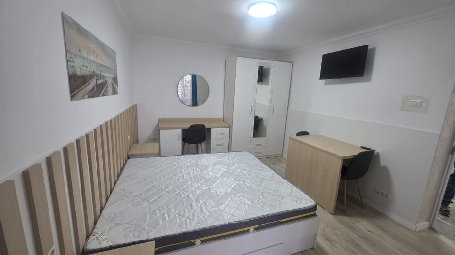 APARTAMENT 2 CAMERE | MOBILAT ȘI UTILAT | SUCEAVA | CP3045196 - Poză 1