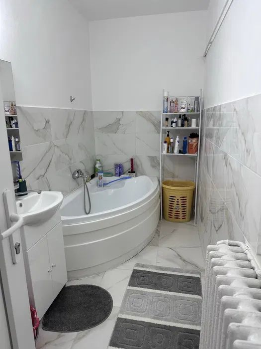 Apartament 2 camere de vânzare - Renovare recentă - Zona Ștefan cel Ma - Poză 6