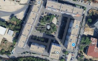 Militari-Quadra Place-Garaj-Loc de parcare acoperit - Poză 6