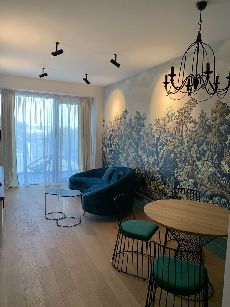 De inchiriat ap.2 camere One Mircea Eliade,sector1,Bucuresti - Poză 7