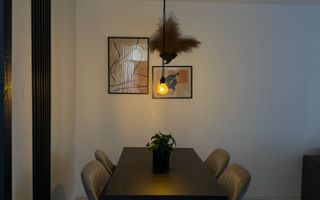Apartament 2 Camere-Parcare-Mobilat-Metrou - Poză 4