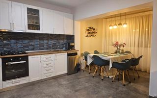 Casă 5 camere Corbeanca aproape de Mall, cu panouri solare, mobilată și utilată - Poză 4