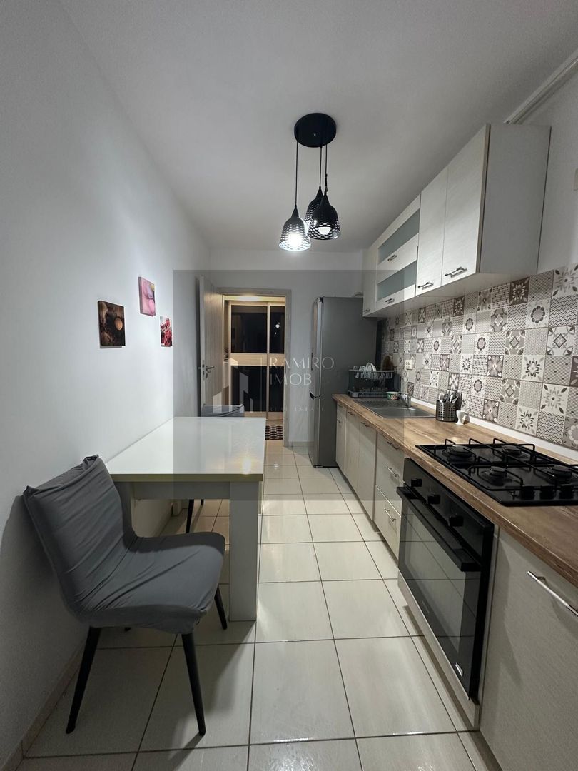 Garsoniera 41mp - Sector 4 - Metalurgiei - Poză 6