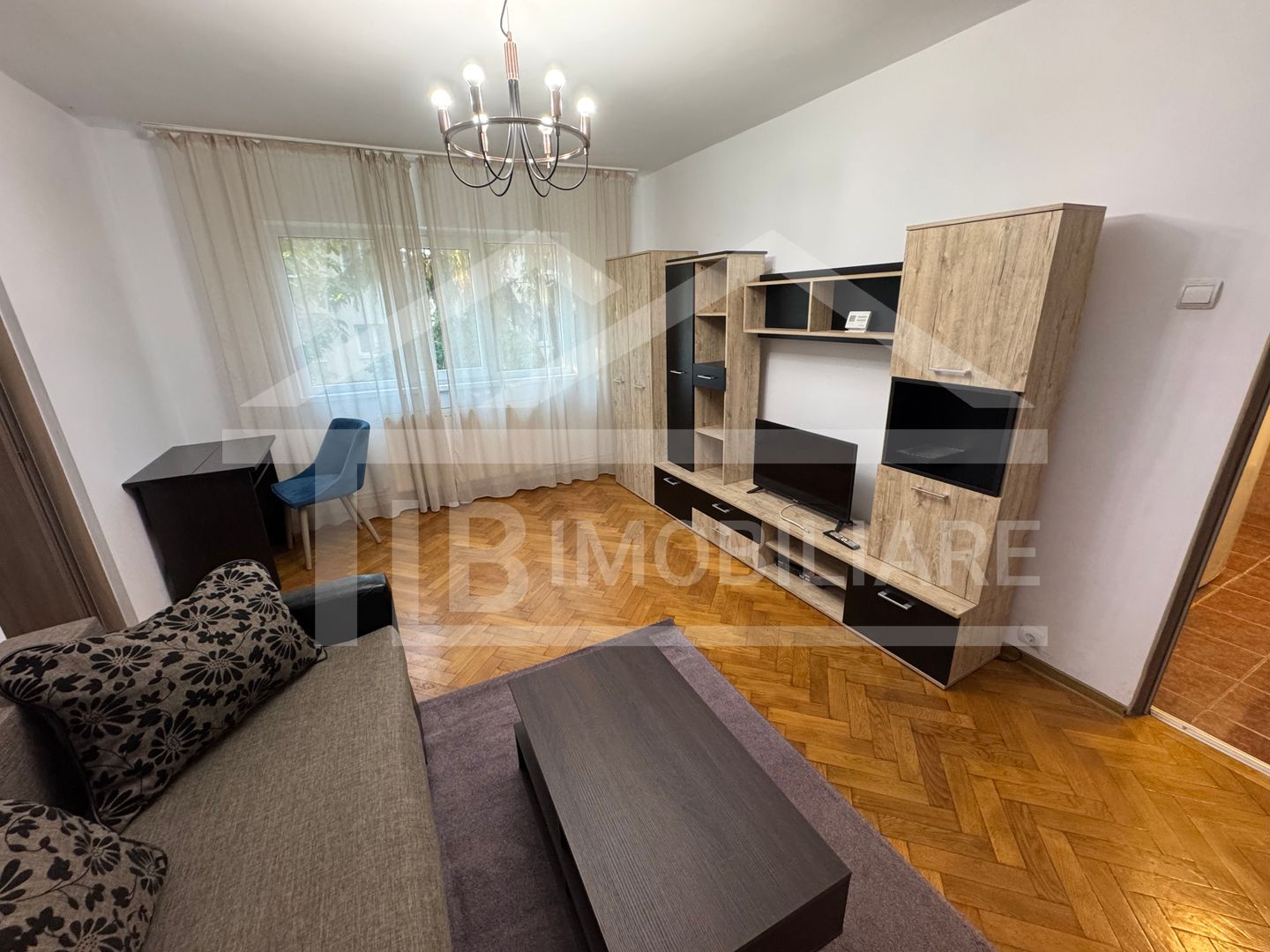 Apartament cu 3 camere, 60mp, Zona UMFST - Poză 2