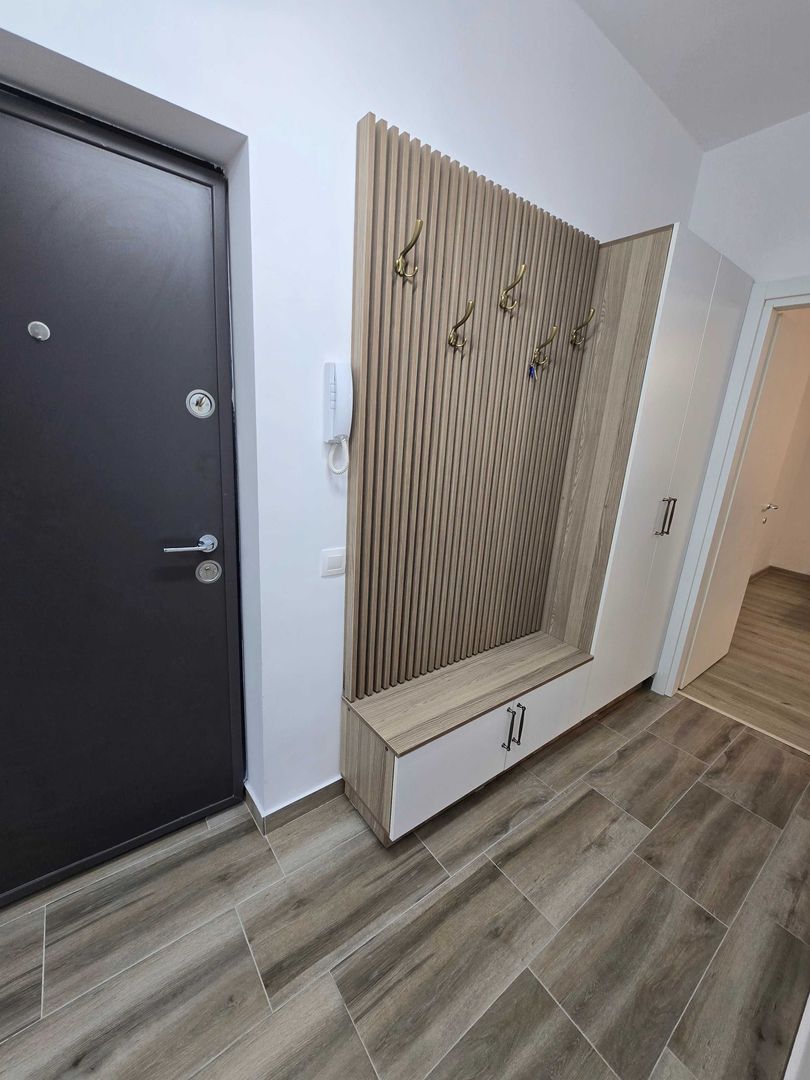 Inchiriez apartament 2 camere, Păcii, Militari - Poză 3