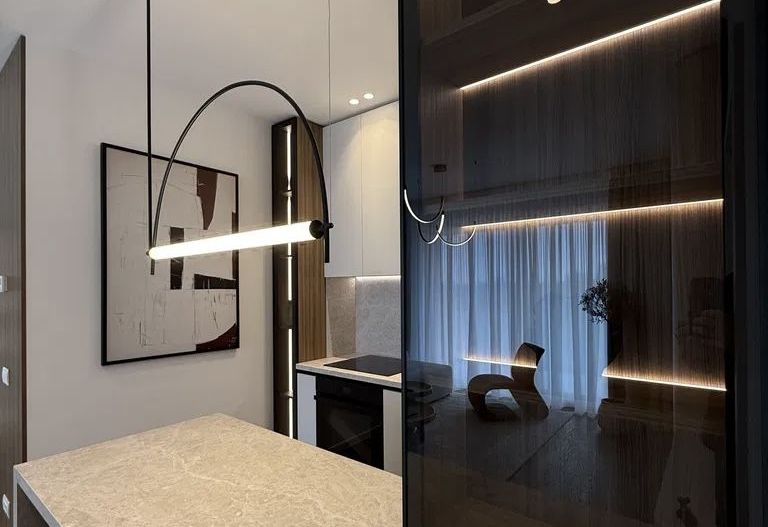 Chirie | Apartament 3 camere | Prima Închiriere | Jandarmeriei - Poză 6