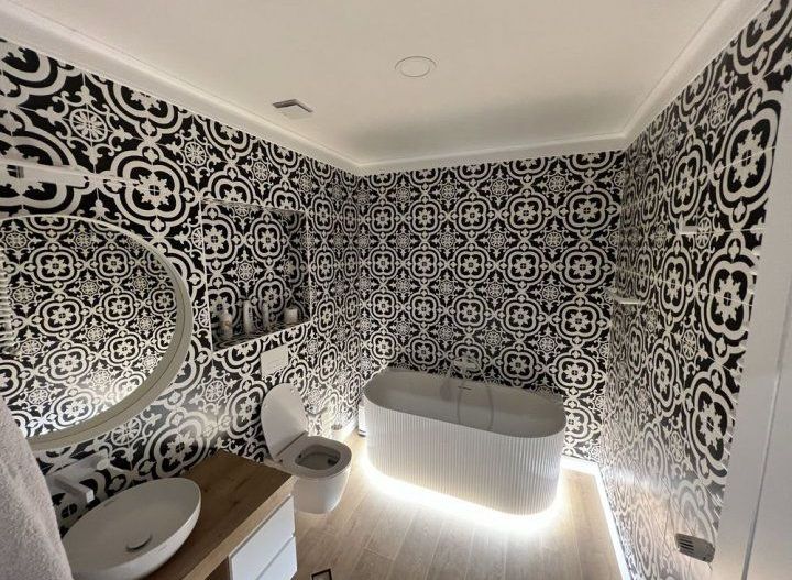 APARTAMENT LUX | PARCARE | EMERALD RESIDENCE - Poză 5