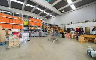 Spațiu industrial cu birouri - Zona Șagului - Poză 12