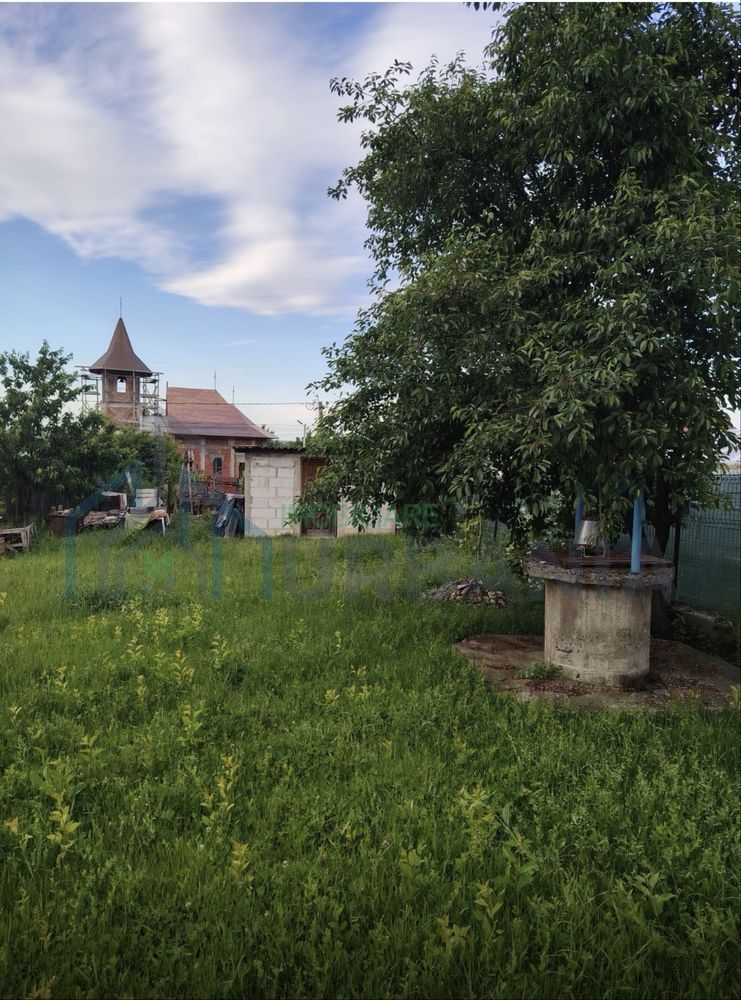Teren intravilan de vanzare, Tomesti Vale, 813 mp, langa Family Market - Poză 5