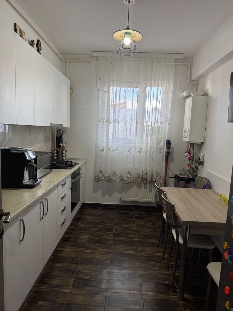 Apartament 2 camere + parcare Rahova. Teius. Sos Alexandriei N1 - Poză 14