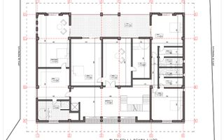 Apartament de vanzare - Schiță 10