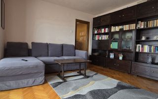 Aradului | 2 Camere | Etaj Intermediar | Bloc Izolat | Centrala Proprie. - Poză 2