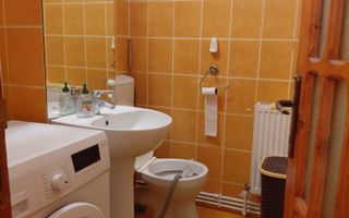 De inchiriat apartament 3 dec,Tig 1 mobilat si utilat, PS-uri - Poză 15