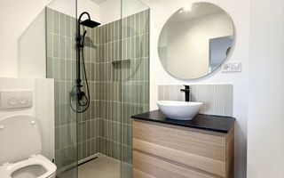 Apartament 3 Camere Mansarda  Str. Cetatii Floresti - Poză 11