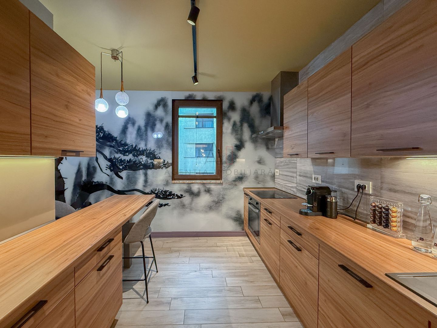 Apartament Spectaculos 3 Camere | Primaverii | Totul Inclus - Poză 5