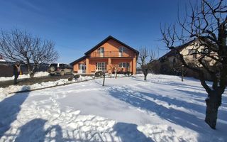 Casă individuală – Letea Veche | 180 mp utili | Teren 1.000 mp - Poză 6
