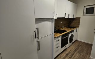 Studio modern în zona Centrală | Investiție ideală | Horea - Poză 4