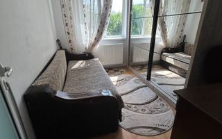Apartament 3 camere, Păcurari, Iași – mobilat, etaj 3/4 - Poză 3