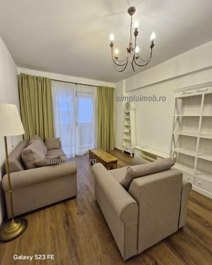 Apartament 2 camere, Tinetetului, Unirii, in stil provensal - Poză 1